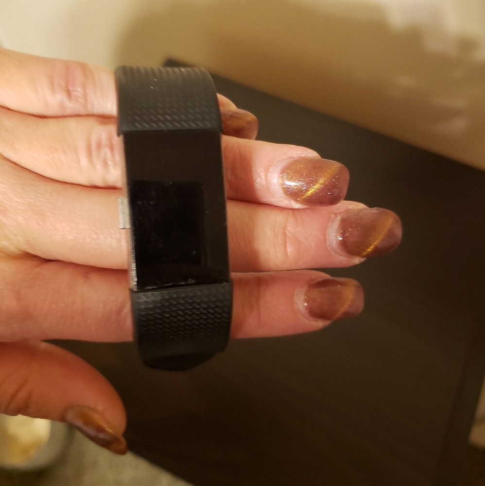 Charge 2 Fitbit